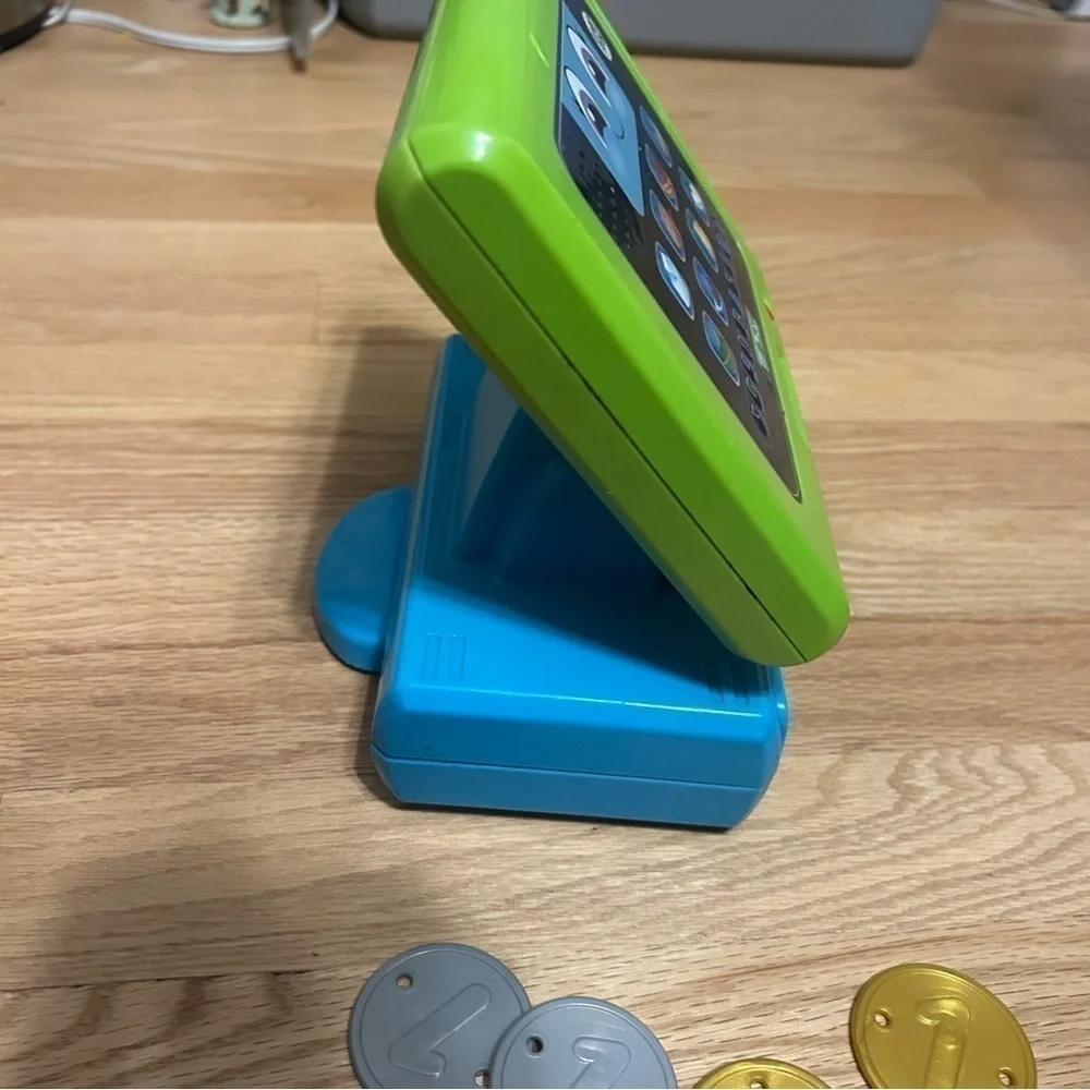 Leapfrog leap frog